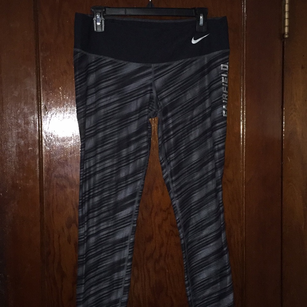Nike Dri-Fit work out legging